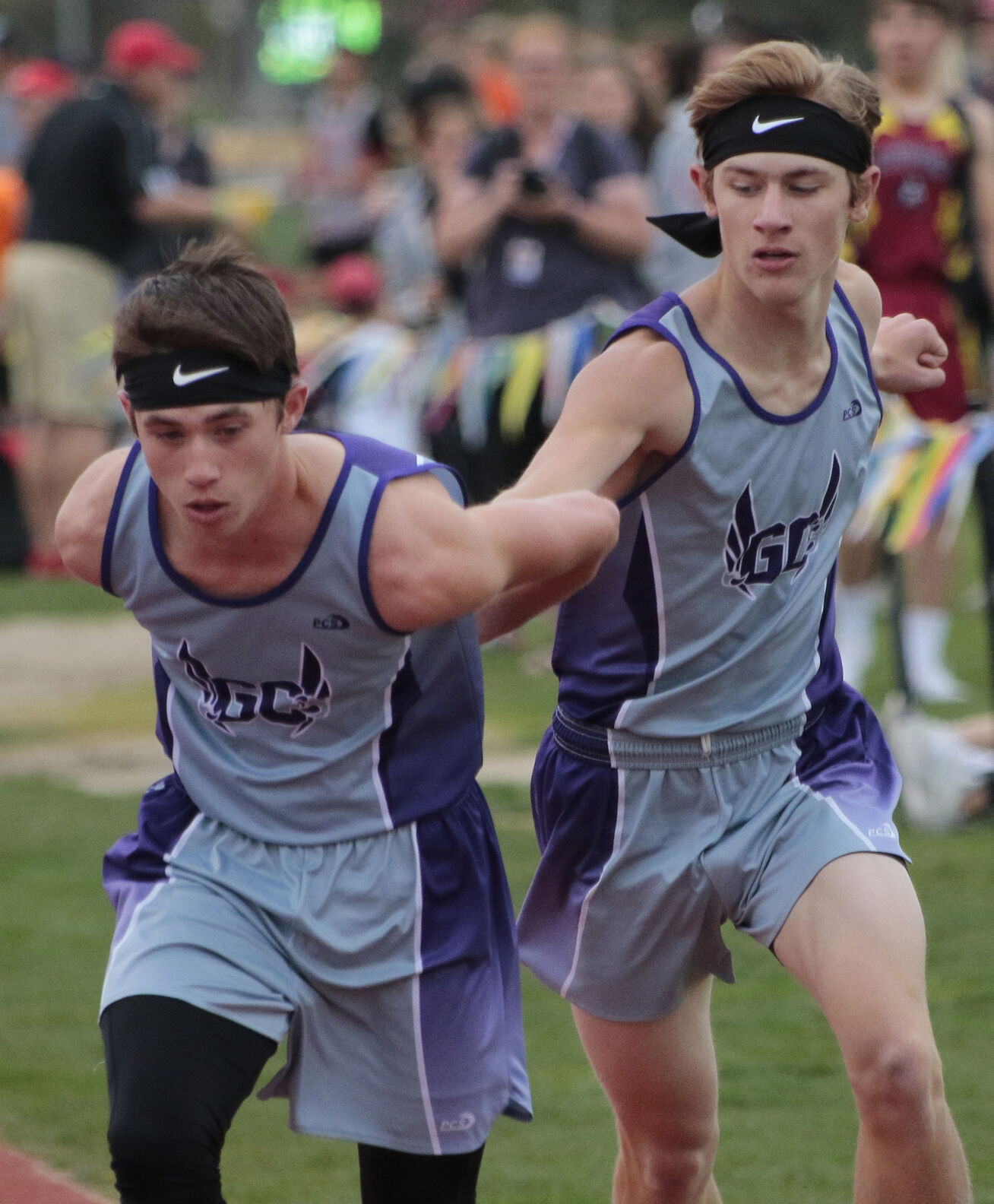 PHOTOS: Best in the West 2021